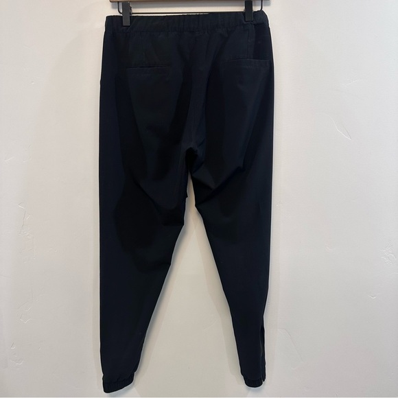 ALBION Jetsetters Black Pants - Picture 12 of 13